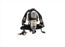 AIR-PAK 75I SCBA Scott Safety